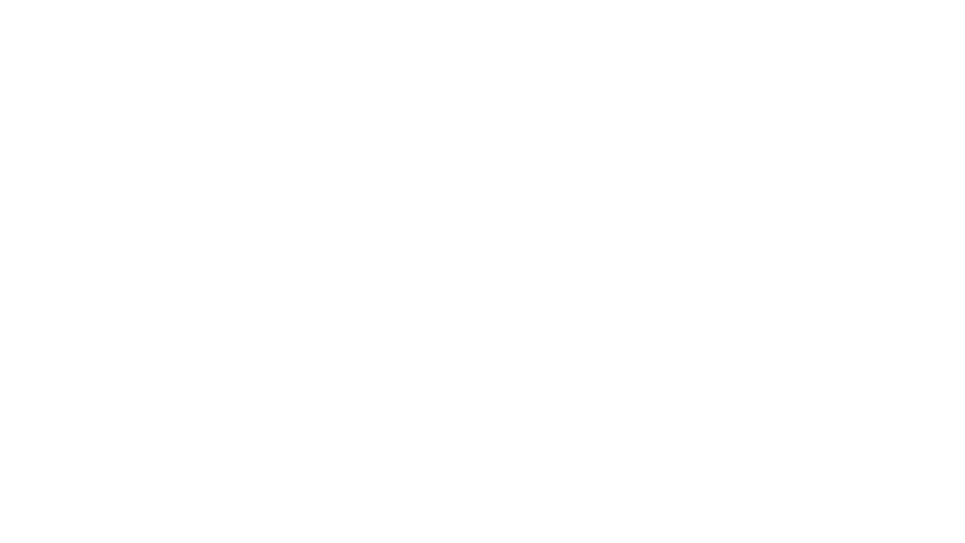 CLVR logo in white, Basic outline of a VR headset with the letters CLVR inside the outline